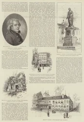 Le Centenaire de Mozart